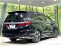 2017 Honda Odyssey Hybrid