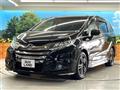 2016 Honda Odyssey Hybrid