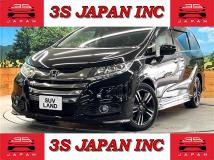 2016 Honda Odyssey Hybrid