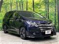 2016 Honda Odyssey Hybrid