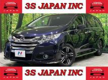 2016 Honda Odyssey Hybrid