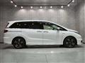 2017 Honda Odyssey