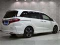 2017 Honda Odyssey