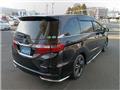 2016 Honda Odyssey Hybrid