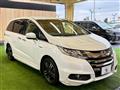 2017 Honda Odyssey