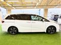 2017 Honda Odyssey