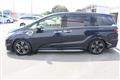 2016 Honda Odyssey Hybrid