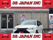 2015 Toyota Corolla Fielder