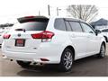 2018 Toyota Corolla Fielder