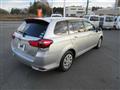 2018 Toyota Corolla Fielder
