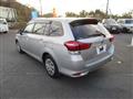 2018 Toyota Corolla Fielder