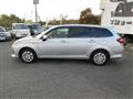 2018 Toyota Corolla Fielder