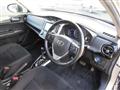 2018 Toyota Corolla Fielder