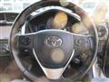 2018 Toyota Corolla Fielder
