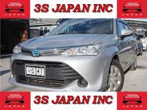 2015 Toyota Corolla Fielder