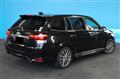 2015 Toyota Corolla Fielder