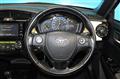 2015 Toyota Corolla Fielder