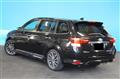 2015 Toyota Corolla Fielder