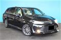 2015 Toyota Corolla Fielder