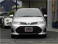 2017 Toyota Corolla Fielder