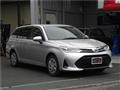 2017 Toyota Corolla Fielder