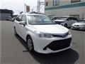 2016 Toyota Corolla Fielder