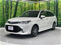 2015 Toyota Corolla Fielder