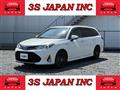2019 Toyota Corolla Fielder