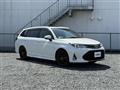 2019 Toyota Corolla Fielder