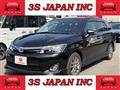 2015 Toyota Corolla Fielder