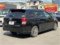 2015 Toyota Corolla Fielder