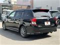 2015 Toyota Corolla Fielder