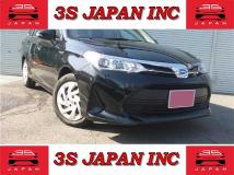 2018 Toyota Corolla Fielder