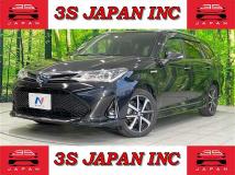 2017 Toyota Corolla Fielder