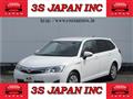 2015 Toyota Corolla Fielder