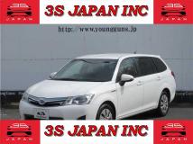 2015 Toyota Corolla Fielder