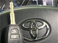 2017 Toyota Corolla Fielder