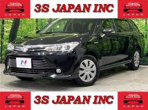 2017 Toyota Corolla Fielder