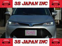 2015 Toyota Corolla Fielder