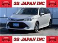 2015 Toyota Corolla Fielder
