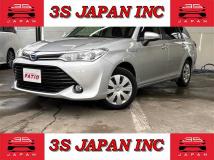 2015 Toyota Corolla Fielder