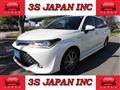 2016 Toyota Corolla Fielder