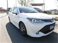 2016 Toyota Corolla Fielder
