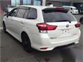2015 Toyota Corolla Fielder