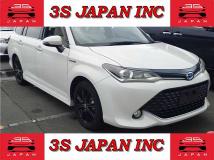 2015 Toyota Corolla Fielder