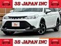 2016 Toyota Corolla Fielder