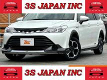 2016 Toyota Corolla Fielder