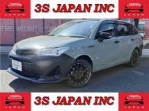 2020 Toyota Corolla Fielder