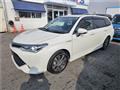 2017 Toyota Corolla Fielder