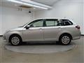 2018 Toyota Corolla Fielder